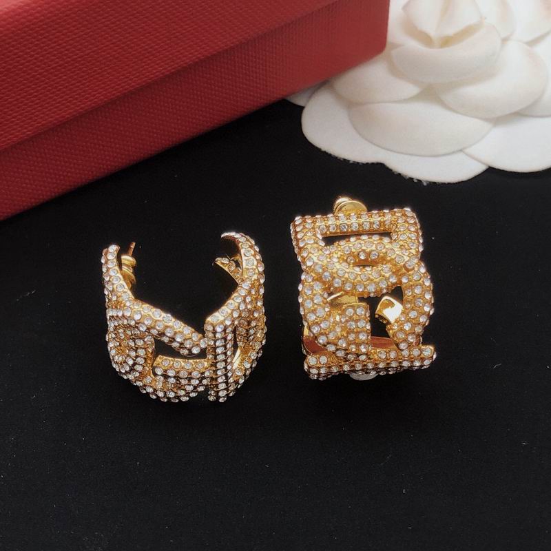 DG Earring 09yxq13